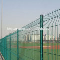 Welded wire mesh fence/ welded fence export to Japan wire fence